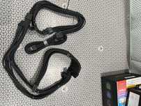 Плетени кабели за компютър cablemod pro black
