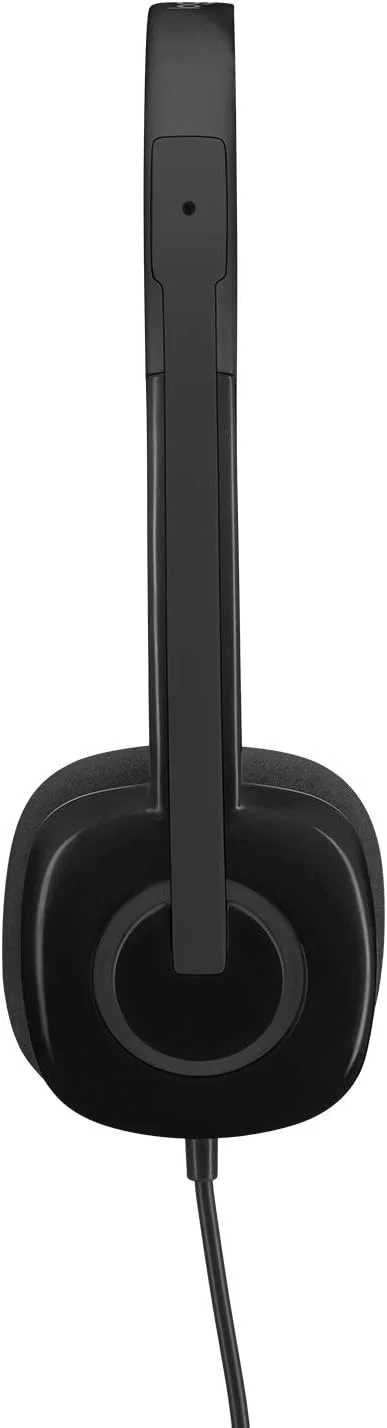 [НОВЫЕ] Наушники Logitech H151