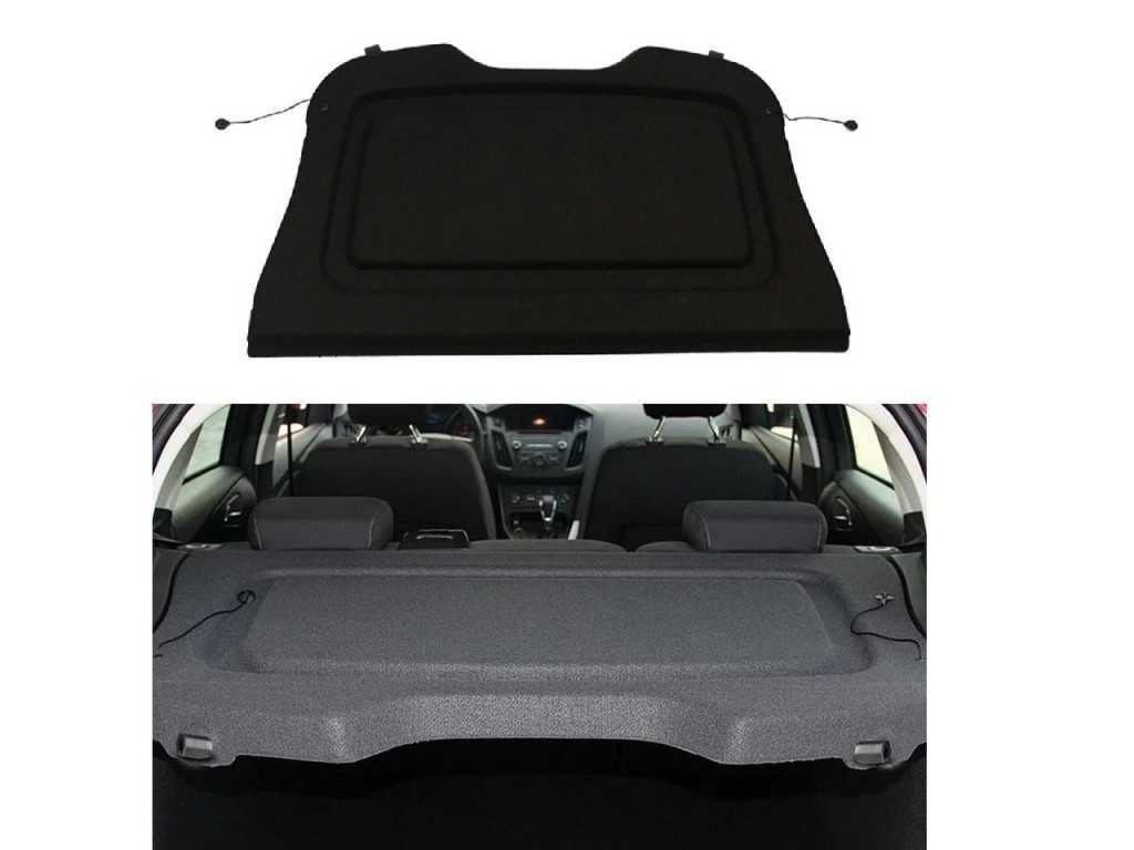 Кора за багажник на Ford Focus MK3 Hatchback