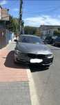 Bmw F30/head-up/padele/navi mare/piele