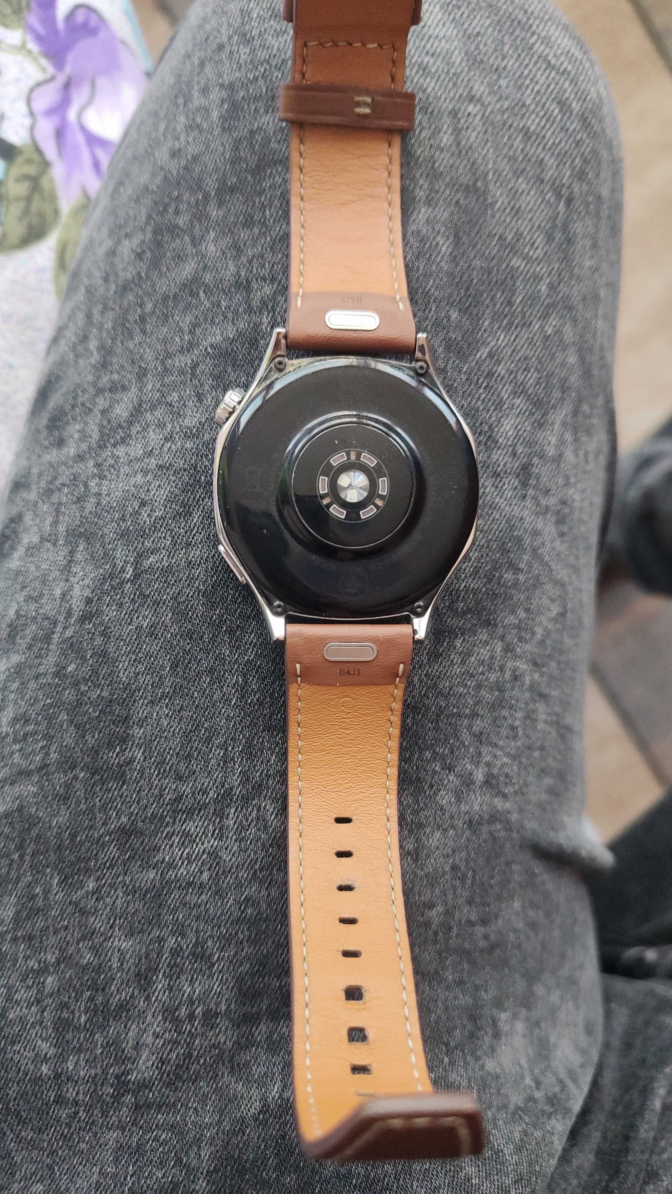 Huawei watch GT 5