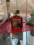 Парфюм - Maison Francis Kurkdjian Baccarat Rouge 540
