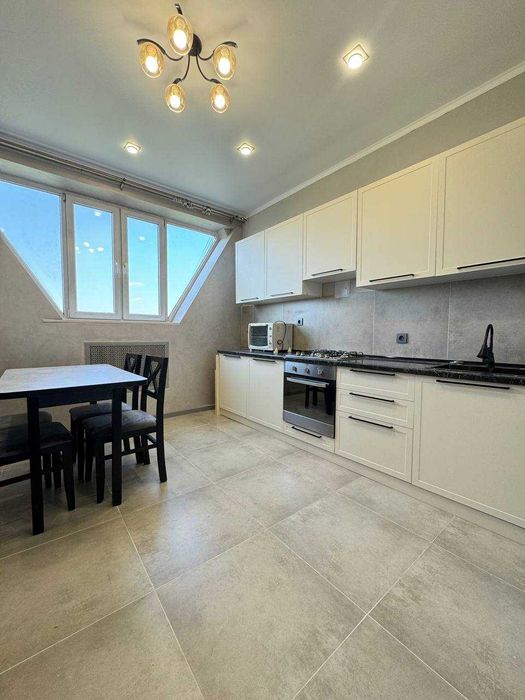 2-комнатная квартира Аксай 1