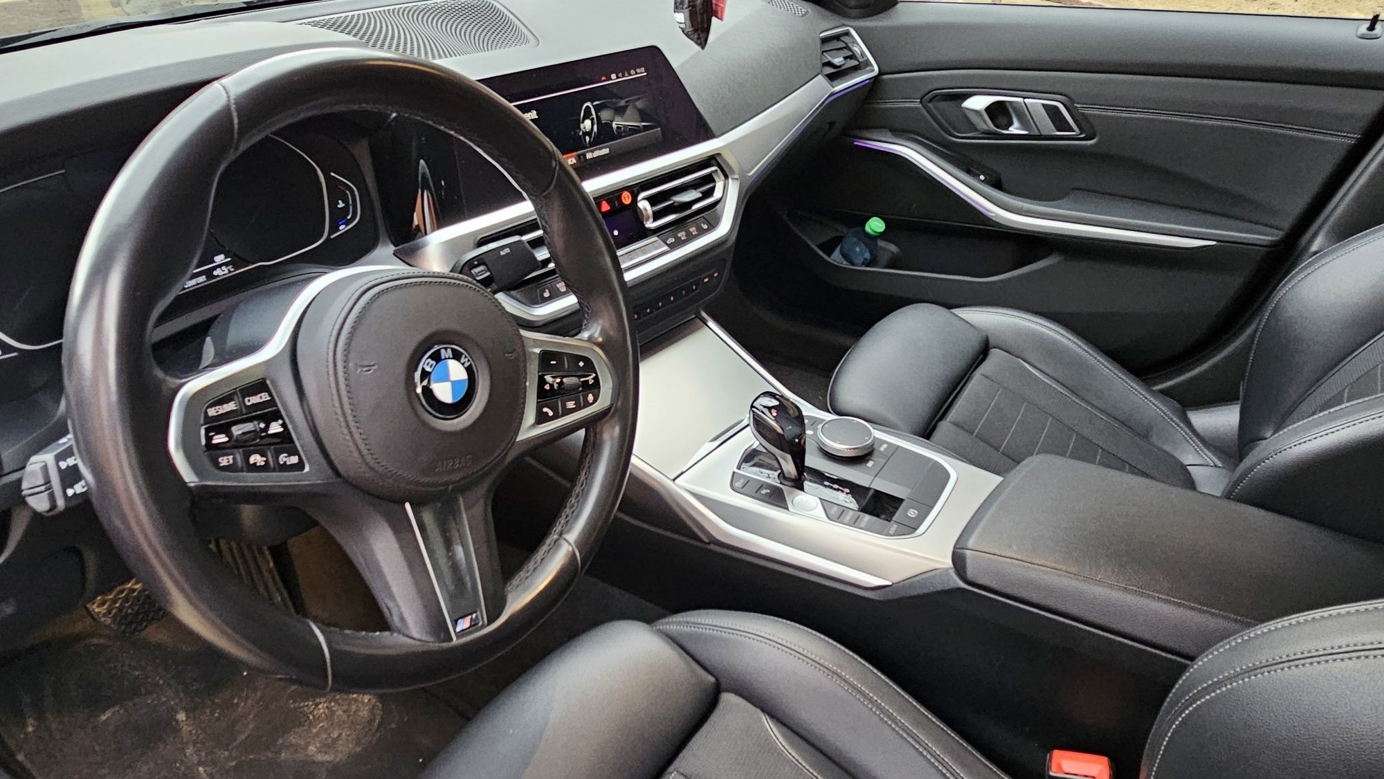Vând autoturism BMW g20