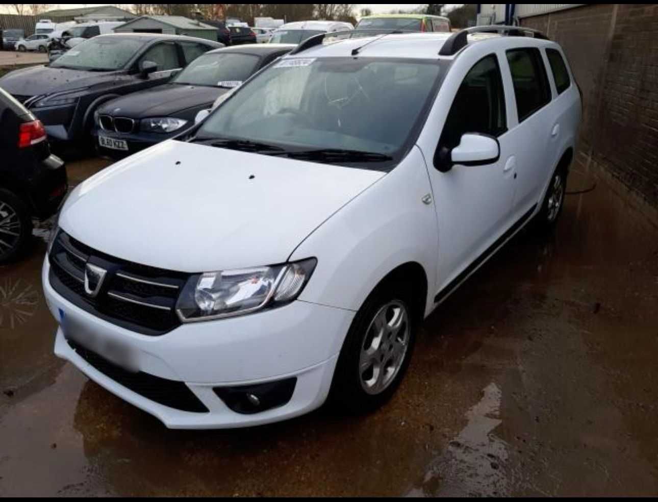 Piese Caroserie Dacia logan mcv 15dci euro5 si euro 6 ,