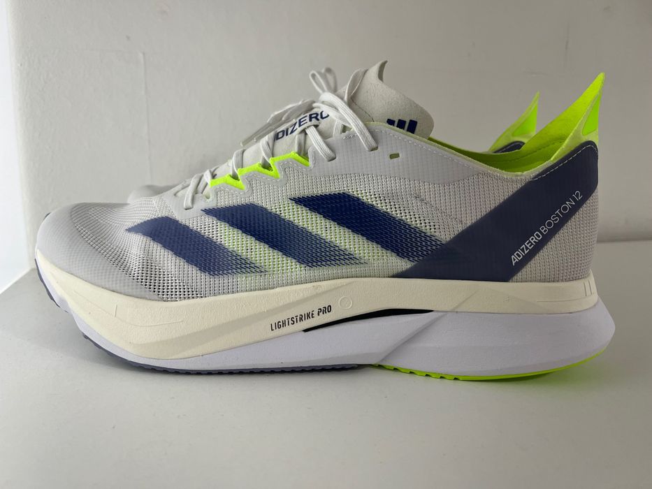 20 perechi pantofi sport  Adidas Adizero Yeezy 4DFWD Ultraboost SmC