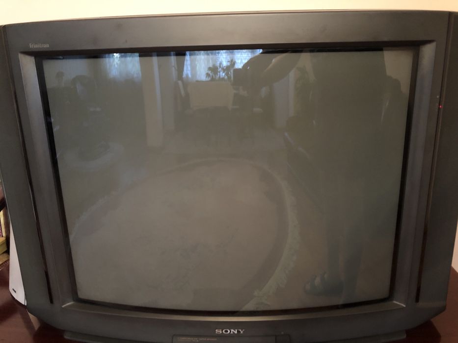 Телевизор Sony KV-LX34 Trinitron