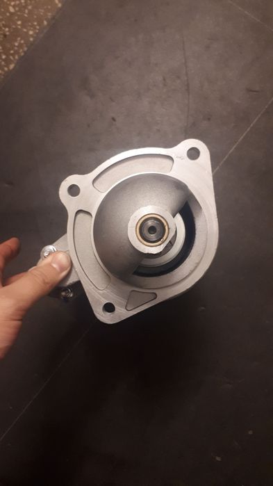 Electromotor buldo excavator FORD 420 455 555 650 655 750 755