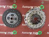 SET AMBREIAJ placa si disc adancime volanta 7.9MM Mercedes Sprinter