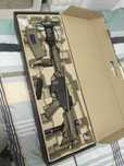 Vând replica airsoft