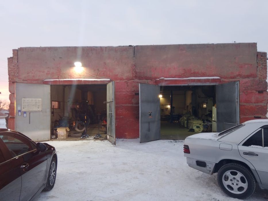 СРОЧНО! Продаётся Сто, помещение