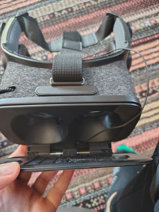 VR BOBOVR Z5, fara garanție, stare perfecta