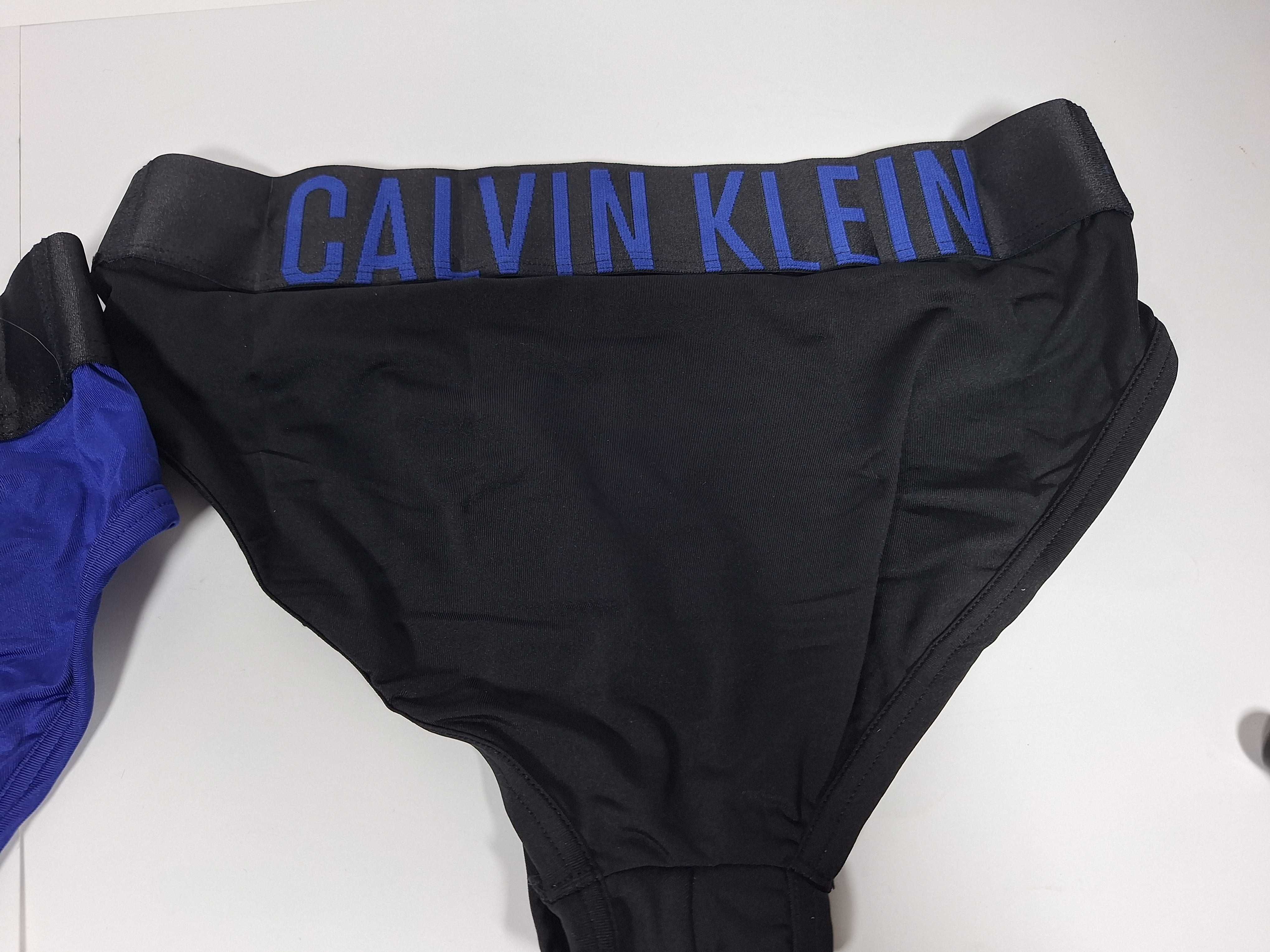 Calvin Klein мъжки слипове 2бр.