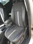 Interior Semipiele Semi Piele Scaun Scaune Fata Stanga Dreapta si Bancheta cu Spatar Ford Kuga 1 2008 - 2013 [C7844]