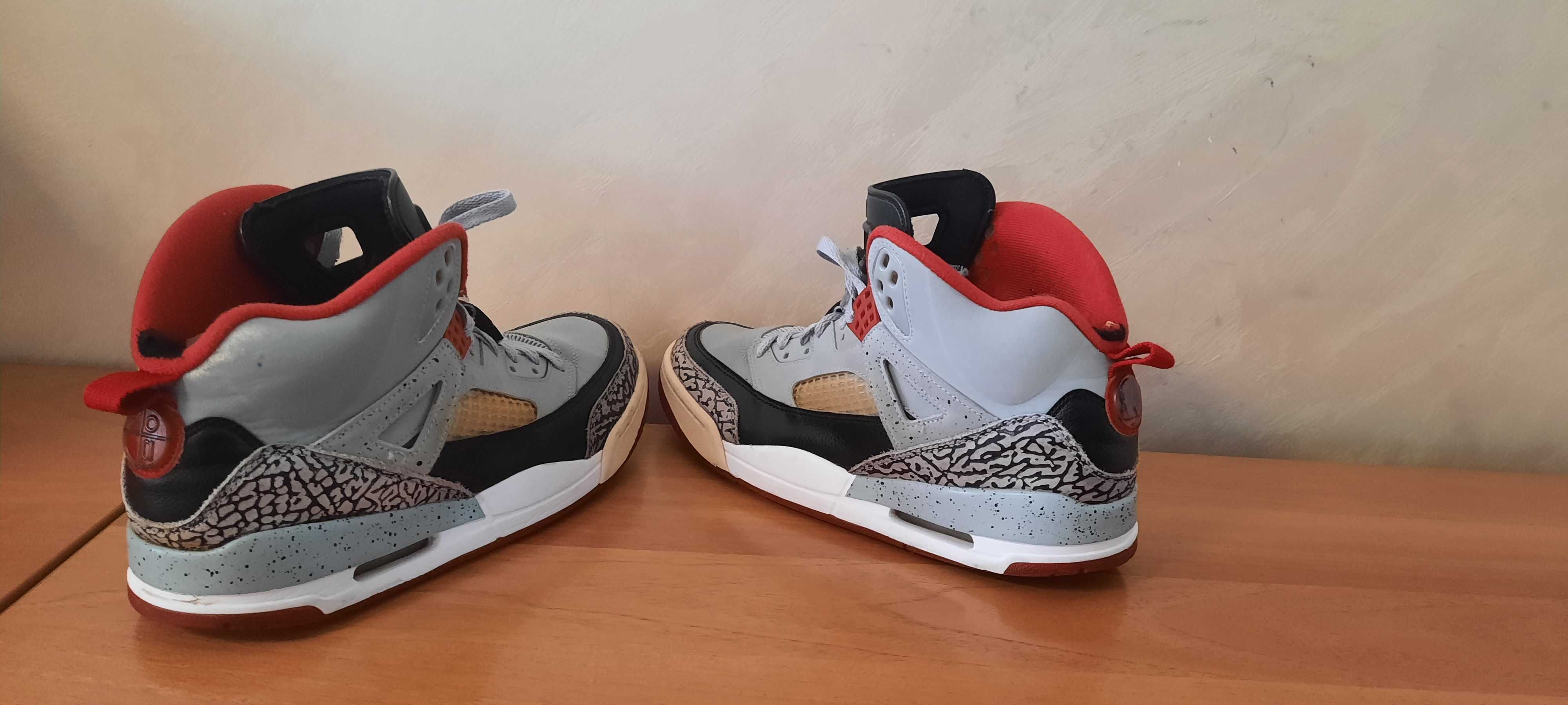 Jordan Spizike ‘Wolf Grey’