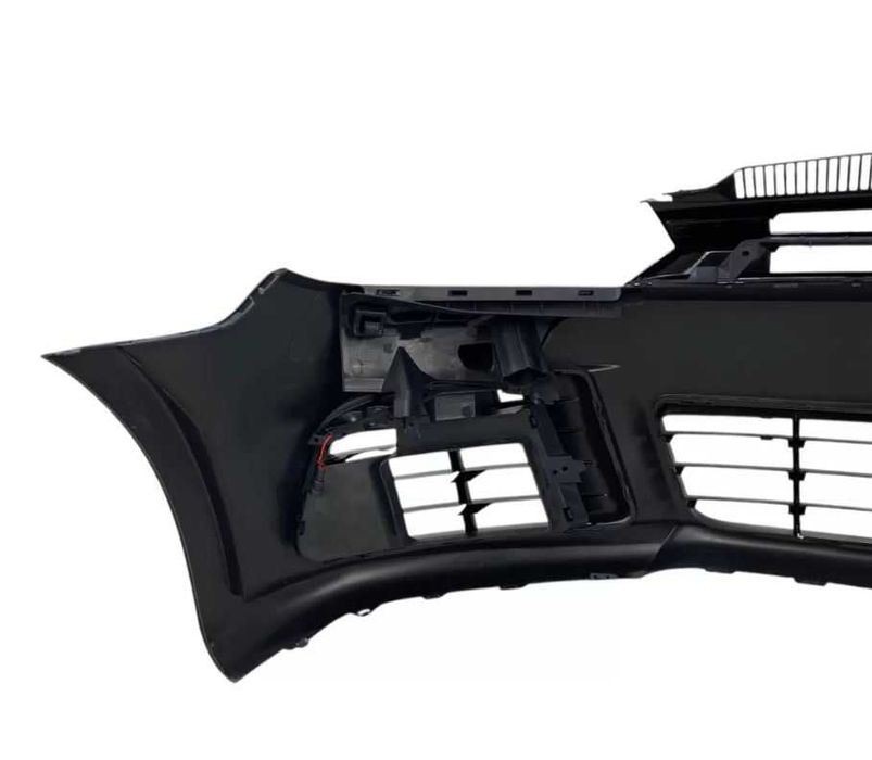 Предна броня за VW Golf 6 R20 дизайн