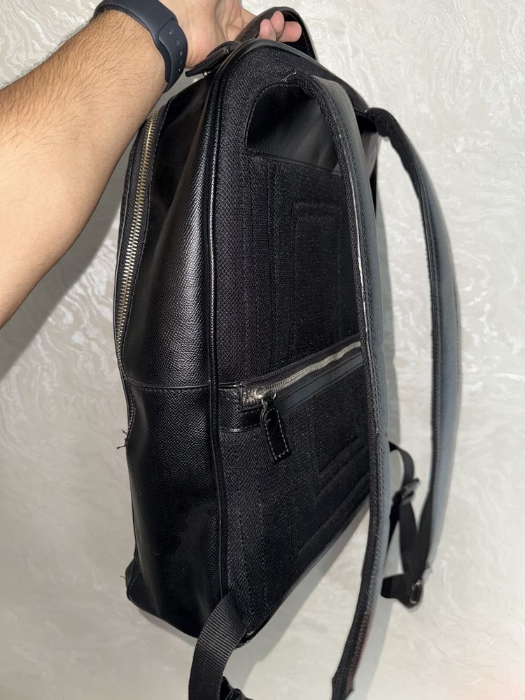 Фирменный портфель от Zara