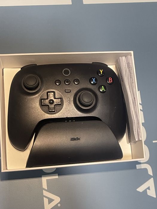 Controller Calculator și Consolă XBOX / PlayStation