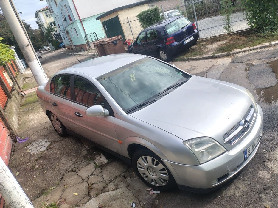 Opel Vectra 2.0Dti,distr.lanț, acte la zi,fiscal
