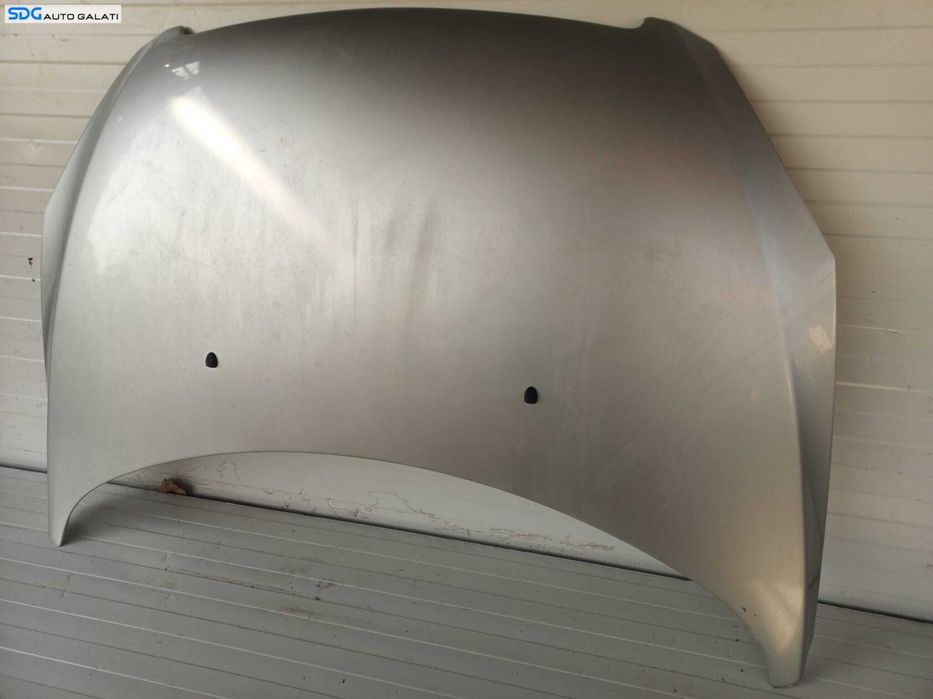 Capota Motor Peugeot 307 NFL Non Facelift 2001 - 2005 [L1498]