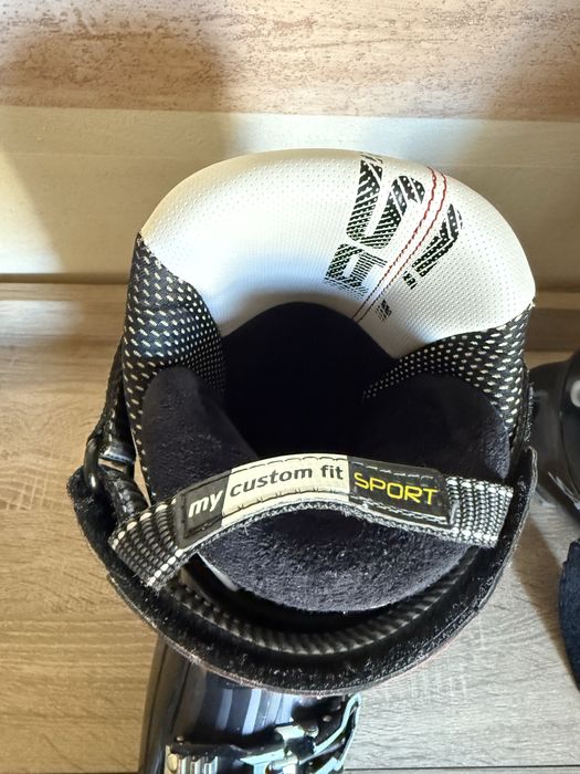 Ски обувки Salomon 29/29.5