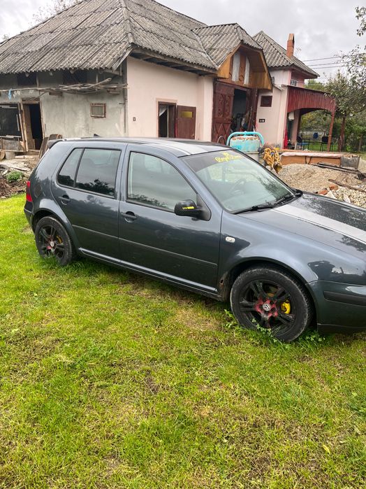 Vand Golf 4 1.6 FSI