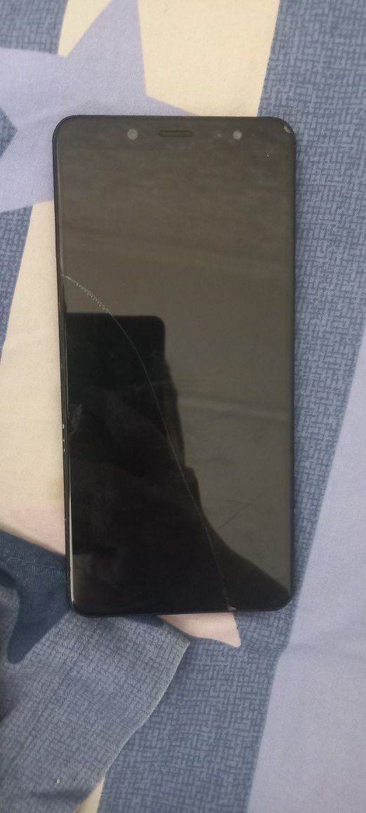 Redmi note5 32 tali