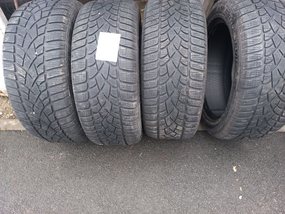 245 50 r18 set 4 bucati