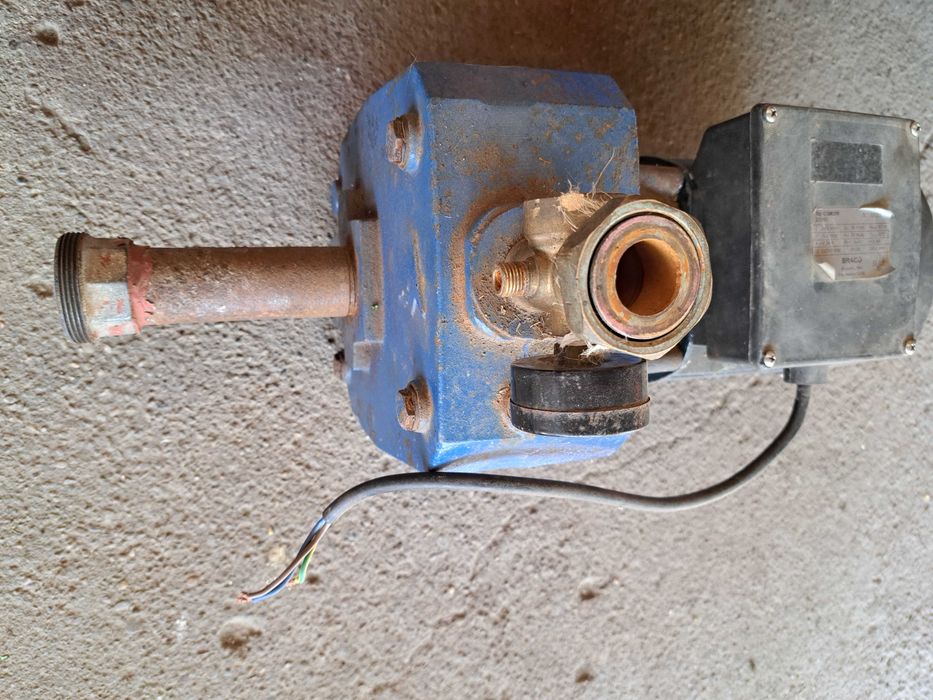 Pompa  BRACO pentru hidrofor