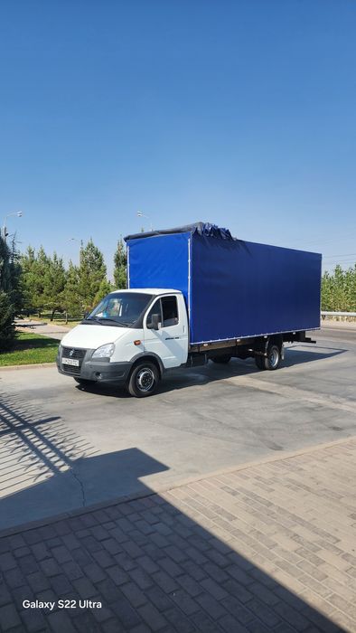 Gazel yuk tashish xiznati грузаперевозка Газел Юк ташиш