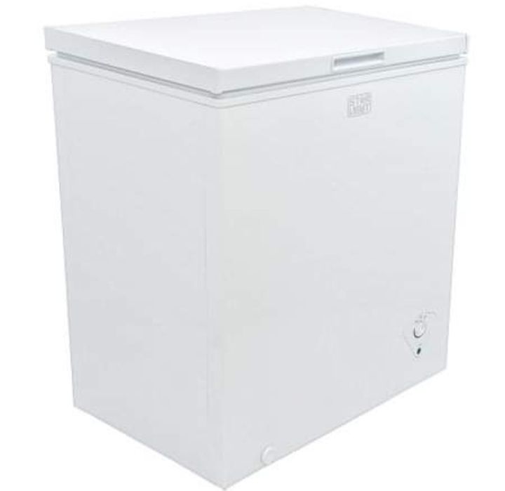 Фризер Бял Star Light