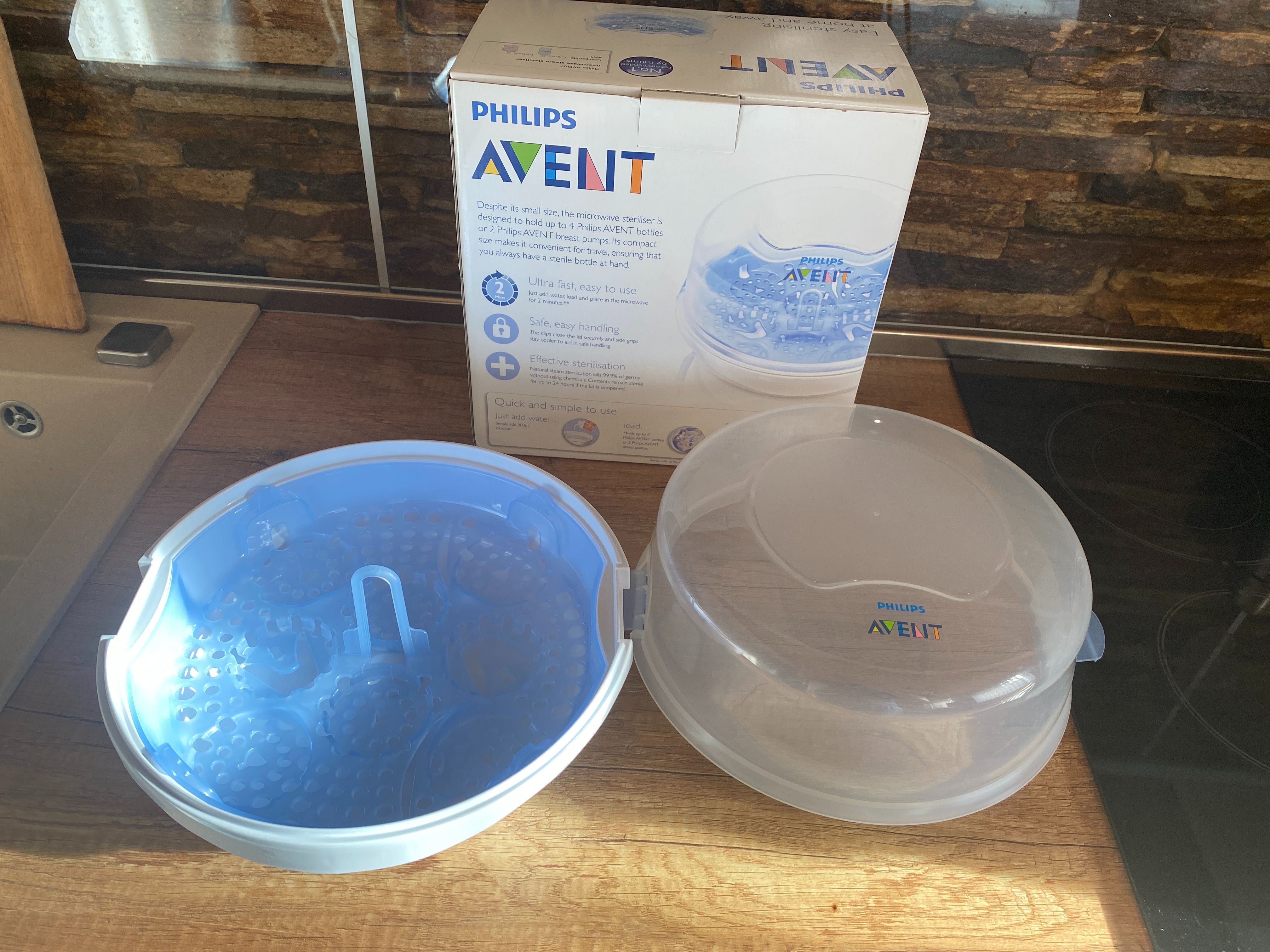 Стерилизатор Philips Avent