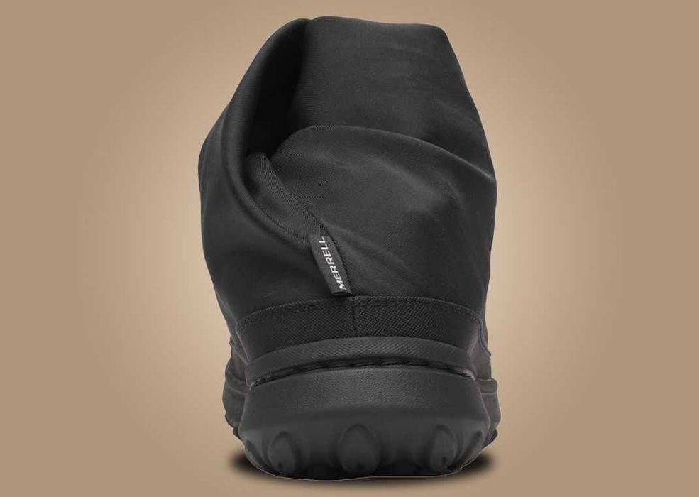Merrell 1TRL x Cote&Ciel