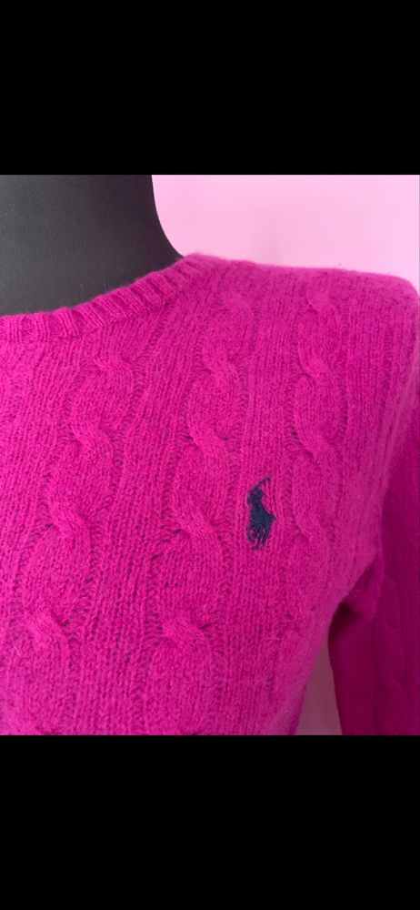 Детски пуловер Ralph Lauren 152 см