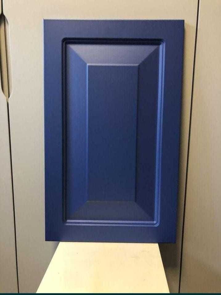 Изготовление МДФ  Пленка.