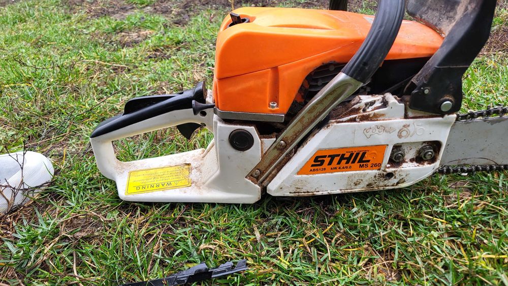 Vand drujba perfect functionala