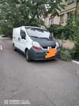 Vând renault trafic 1.9 dci