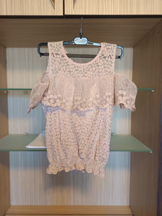 Детски дрехи за момиче