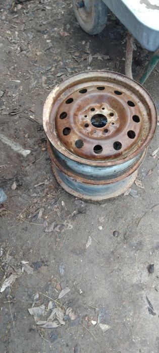 Продам диски на р14 и р13