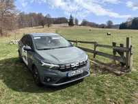 Dacia Logan 2023