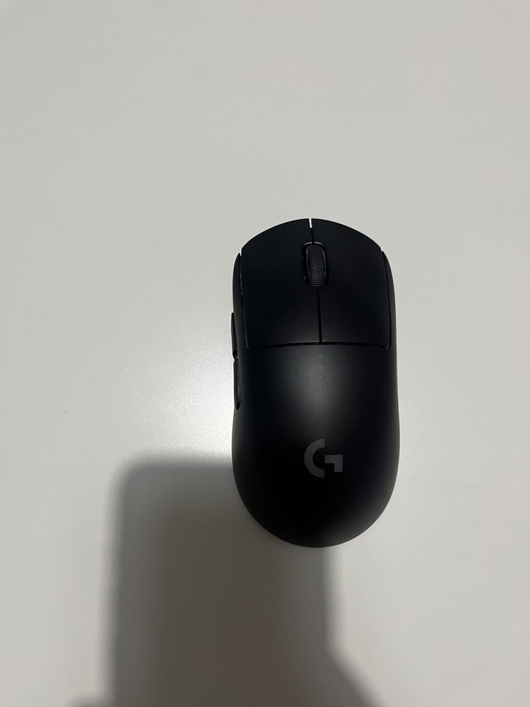Logitec G PRO Wireless
