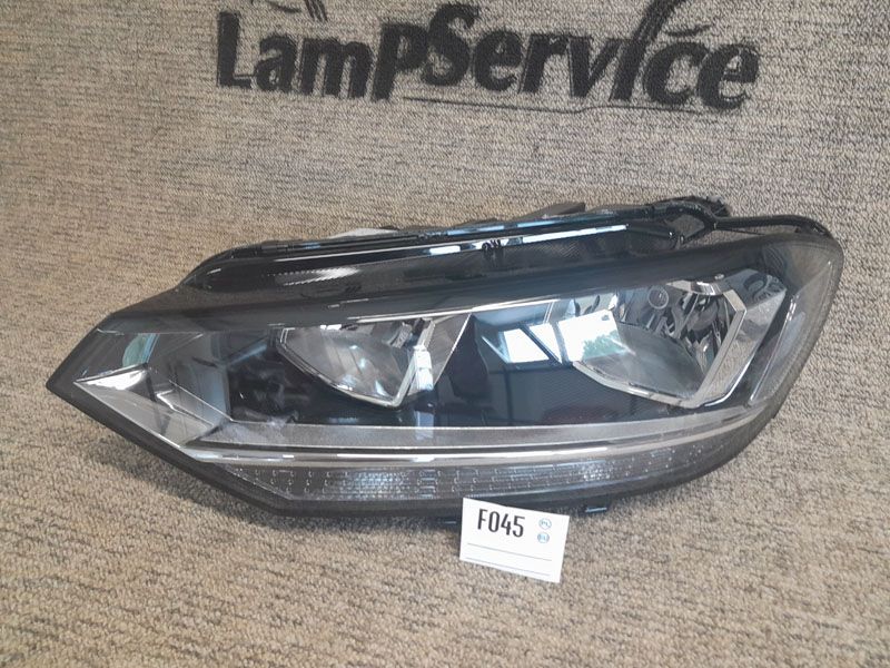 Volkswagen Touran III Far stanga 5TB941005C reflector led F045