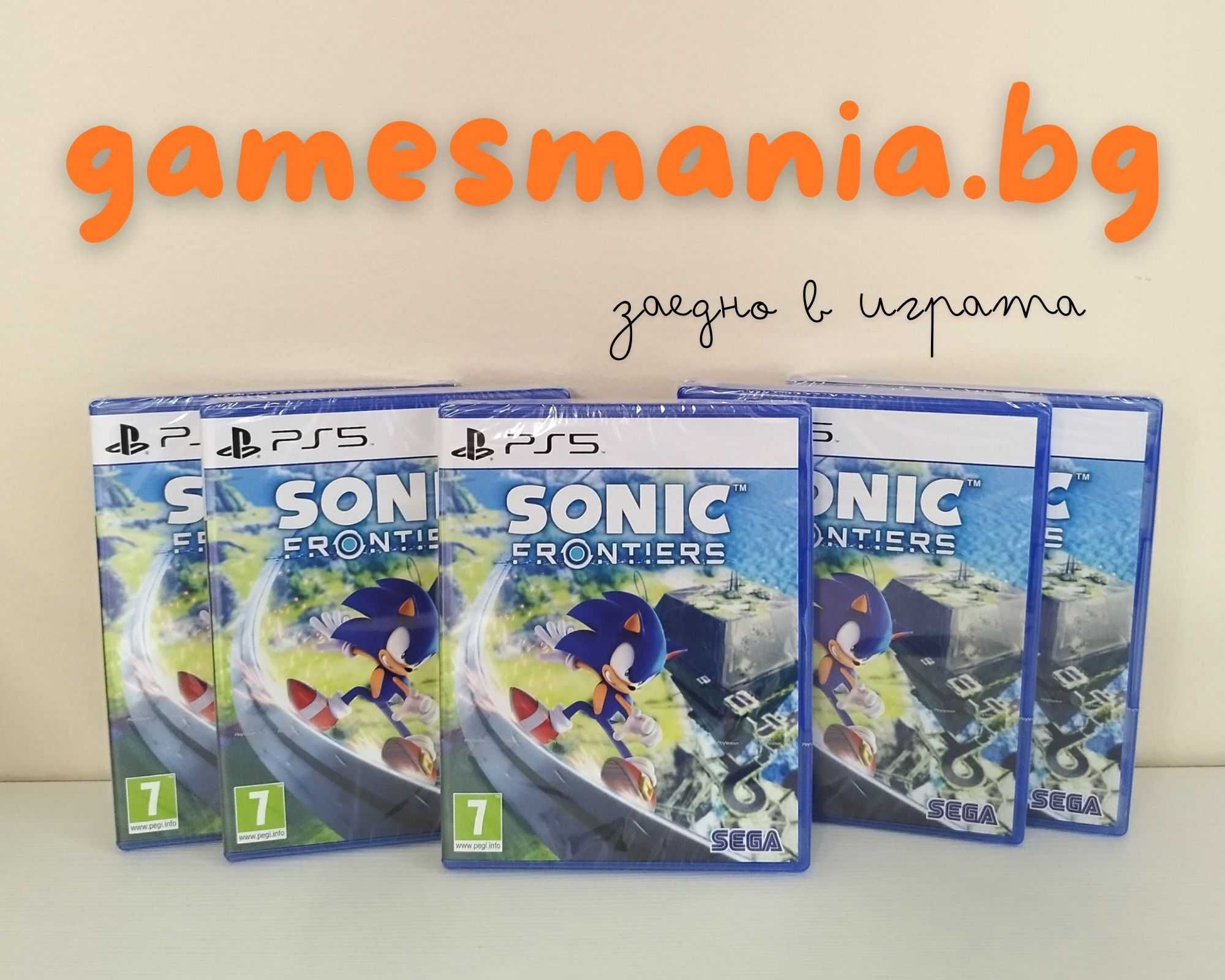[ps5] ! Чисто НОВИ ! Sniper Ghost Warrior Contracts 1+2 Double Pack