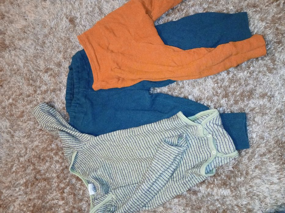 Lot lana Cosilana 12 18 luni
