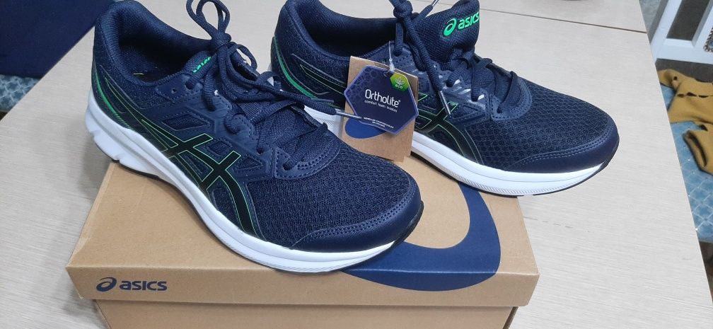 Кроссовки ASICS Асикс Япония 43 размер