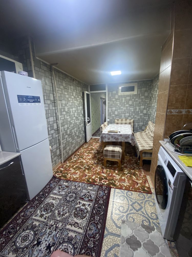 Сдается квартира рядом с 29 школой