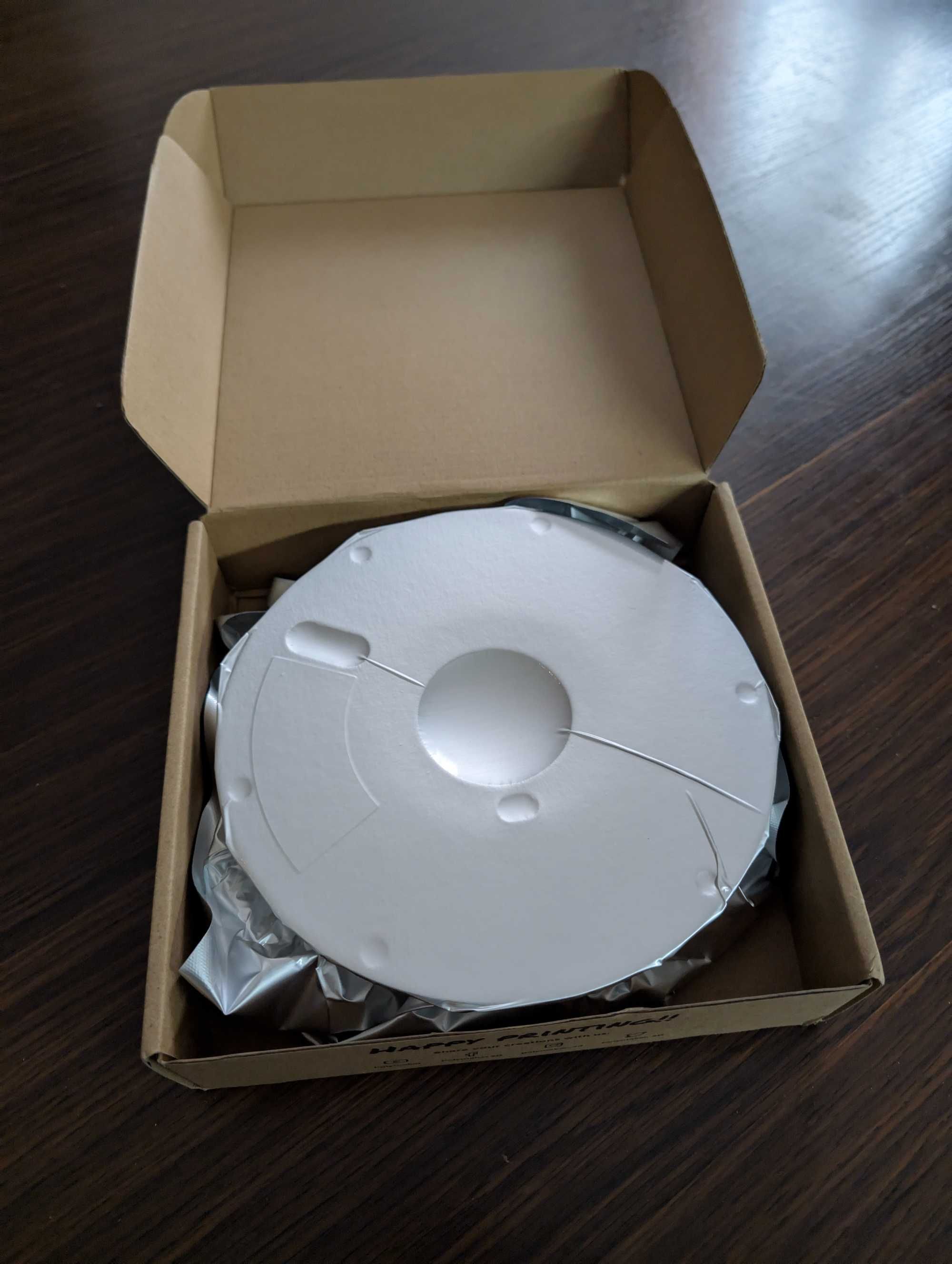 Филамент Polymaker PolyFlex TPU95 Black 1.75mm
