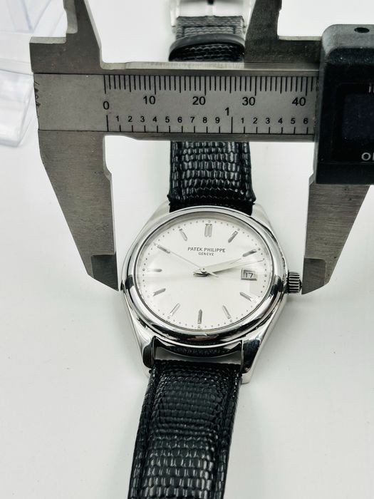 Унисекс часовника Patek Philippe Geneva