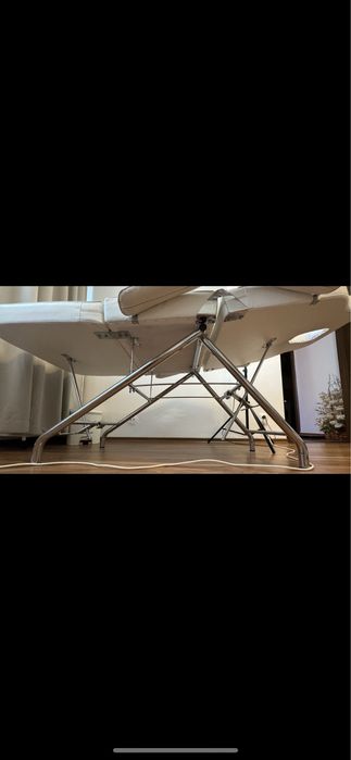 Pat masaj, lampă gene, accesorii gene