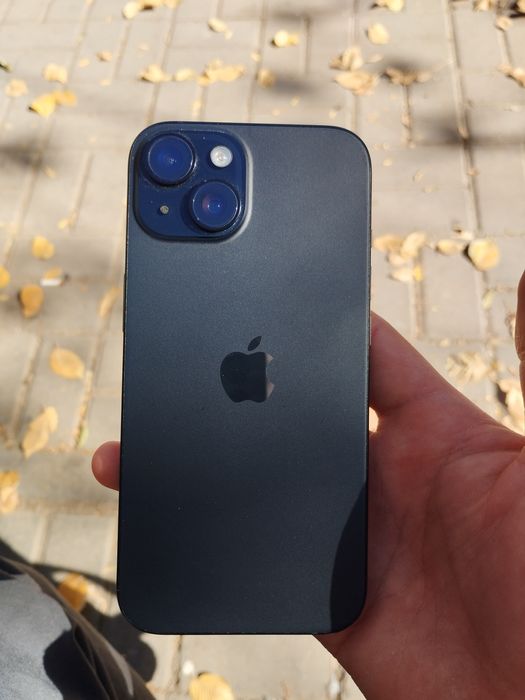 Iphone 15 128 гб